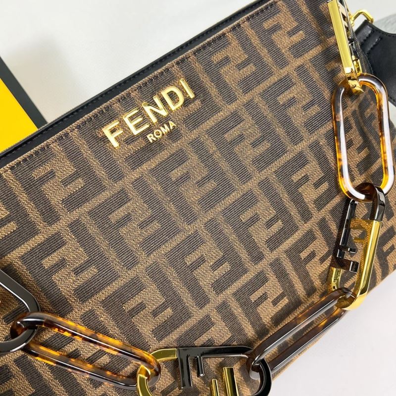 Fendi Satchel Bags